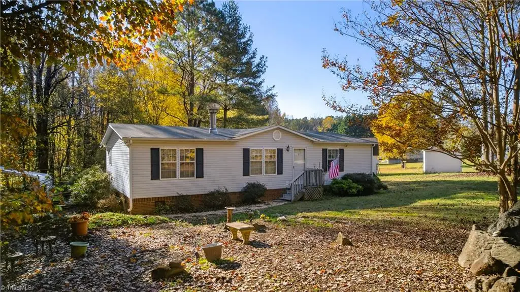 927 Pike Road, Siler City, NC 27344 - Image #1