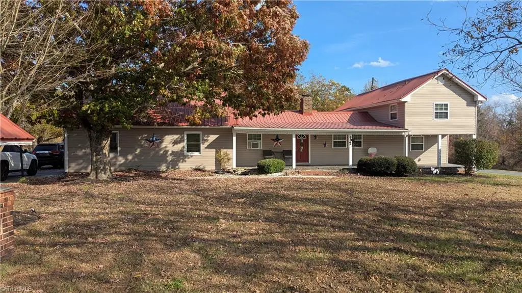 1419 Altamahaw Union Ridge Road, Burlington, NC 27217 - Image #1