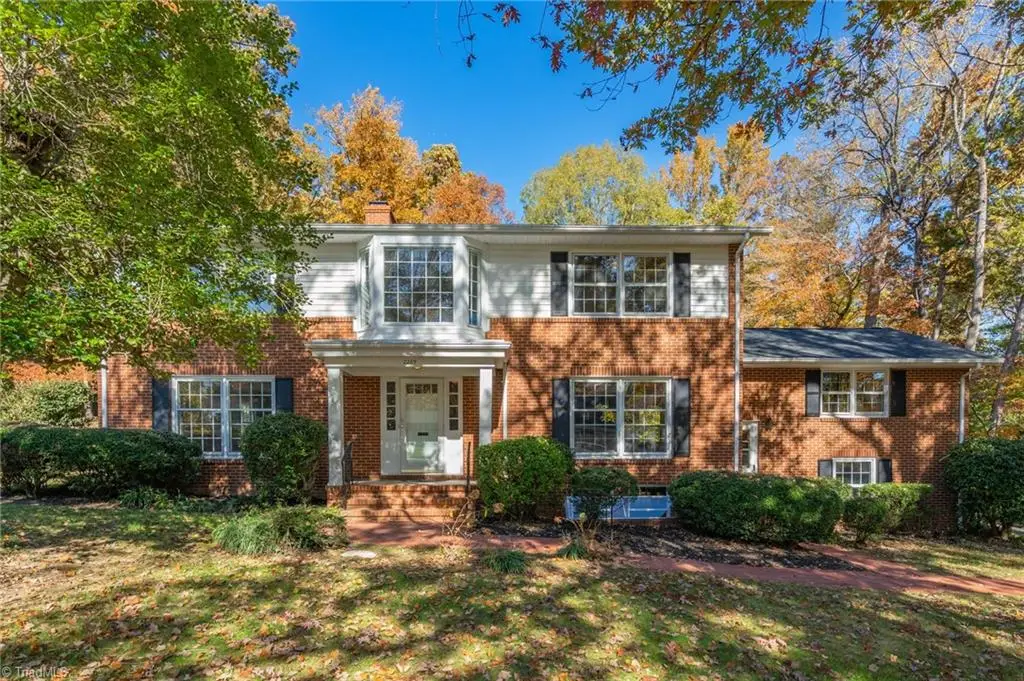 2209 Walker Avenue, Burlington, NC 27215 - Image #1