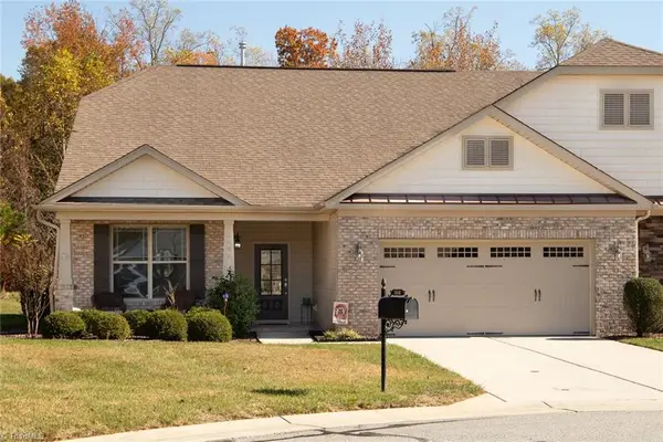 3606 Sainsbury Lane, Greensboro, NC 27409