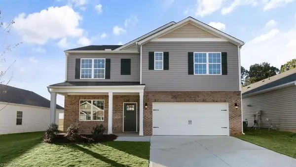 444 Falcon Lane, Lexington, NC 27295