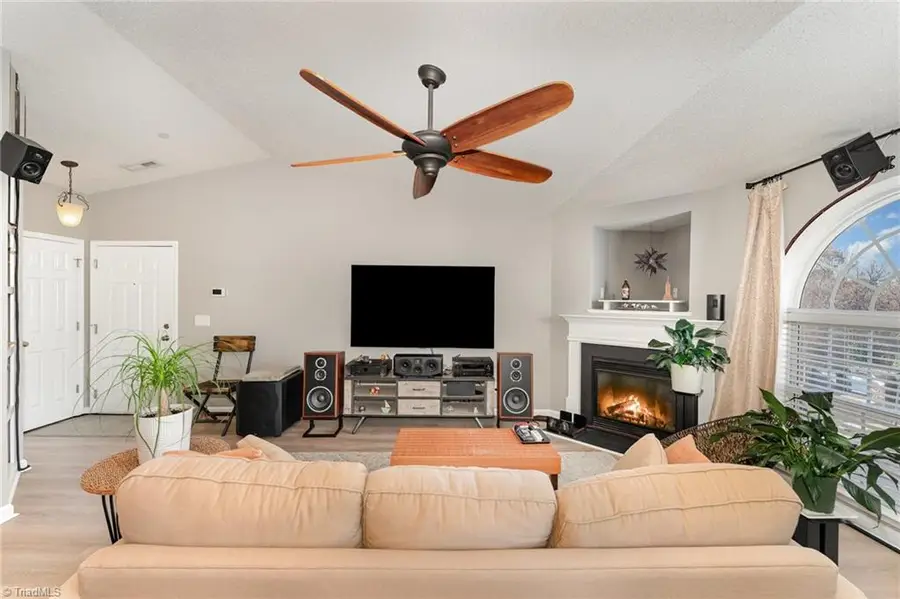 4290 Cedarcroft Court, Greensboro, NC 27409 - Image #3