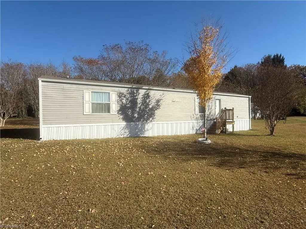 315 Ed Byerly Road, Lexington, NC 27295 - Image #1