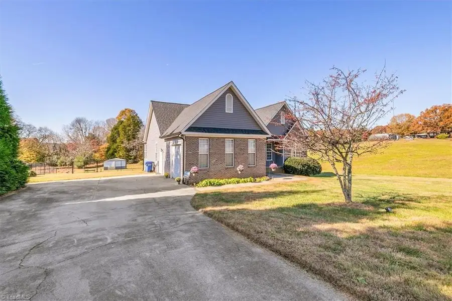 5421 Jesse Small Road, Randleman, NC 27317 - Image #3