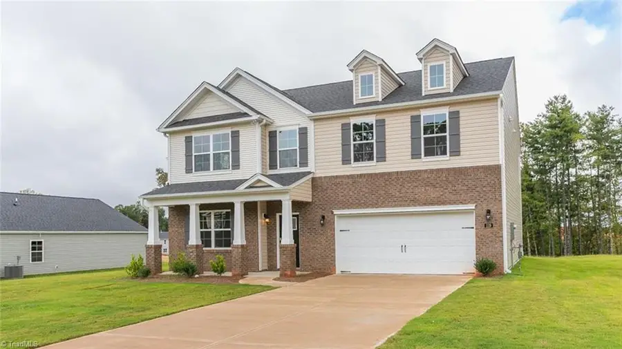 2726 Burgess Drive, Mebane, NC 27302 - Image #2