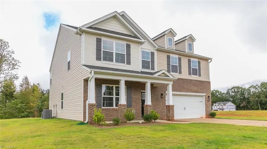 2726 Burgess Drive, Mebane, NC 27302 - Image #3