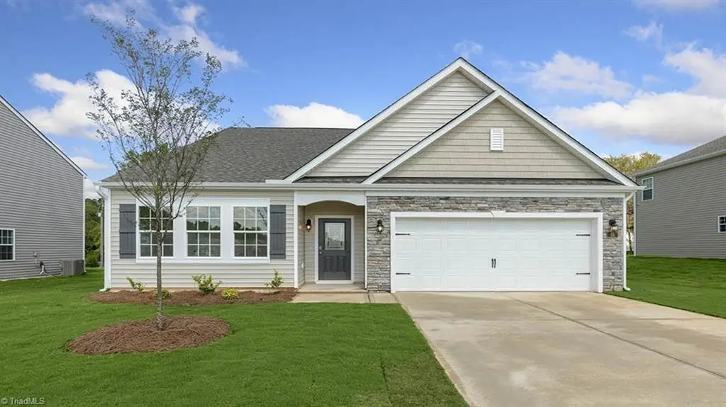 2738 Burgess Drive, Mebane, NC 27302 - Image #1