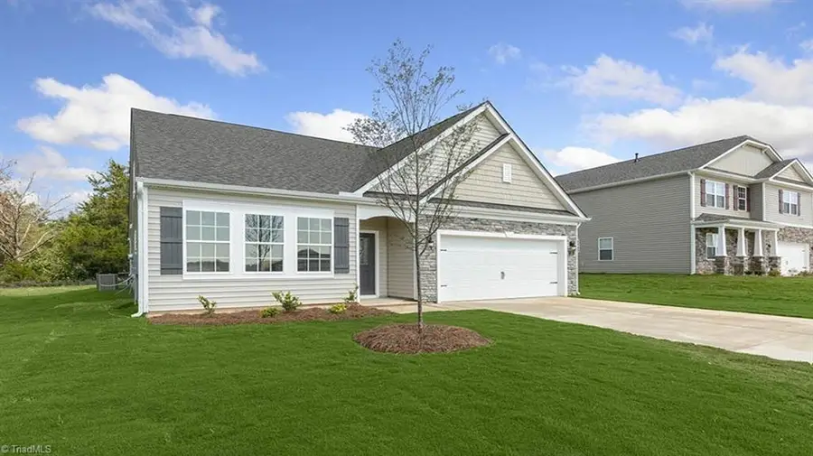 2738 Burgess Drive, Mebane, NC 27302 - Image #2