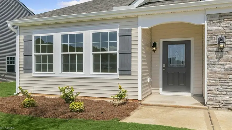 2738 Burgess Drive, Mebane, NC 27302 - Image #3