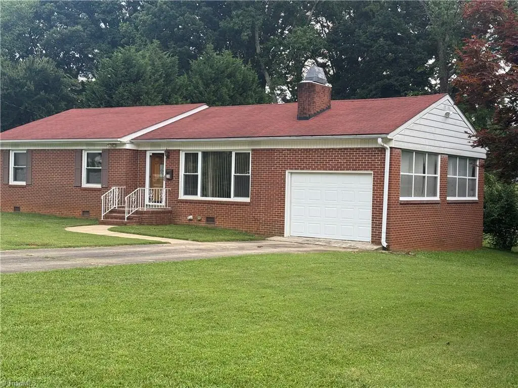 100 Kirk Road, Greensboro, NC 27455 - Image #1