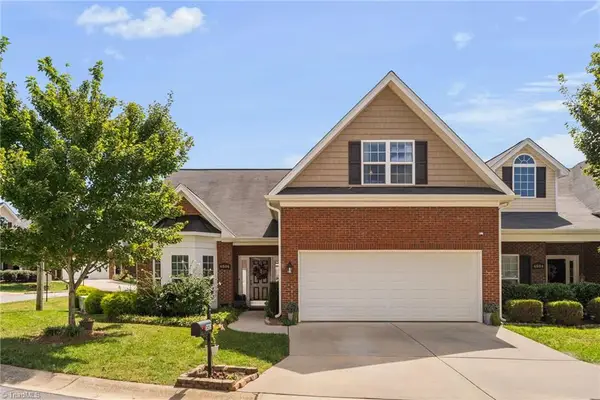 6506 Donahue Drive, Whitsett, NC 27377