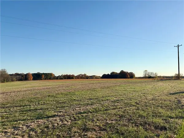 8.562 ac Williamsburg Road, Olin, NC 28660
