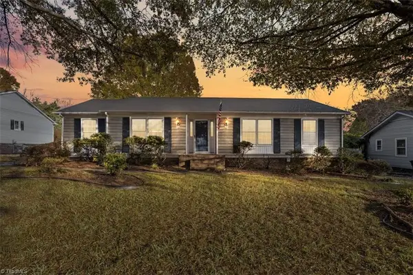 5 Sage Brush Court, Greensboro, NC 27407