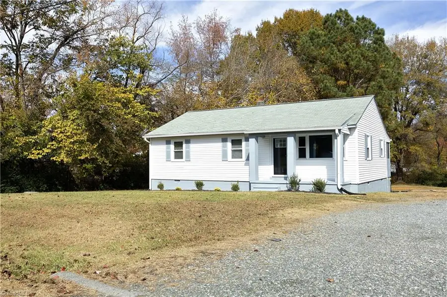 2446 Greenway Street, Green Level, NC 27217 - Image #2