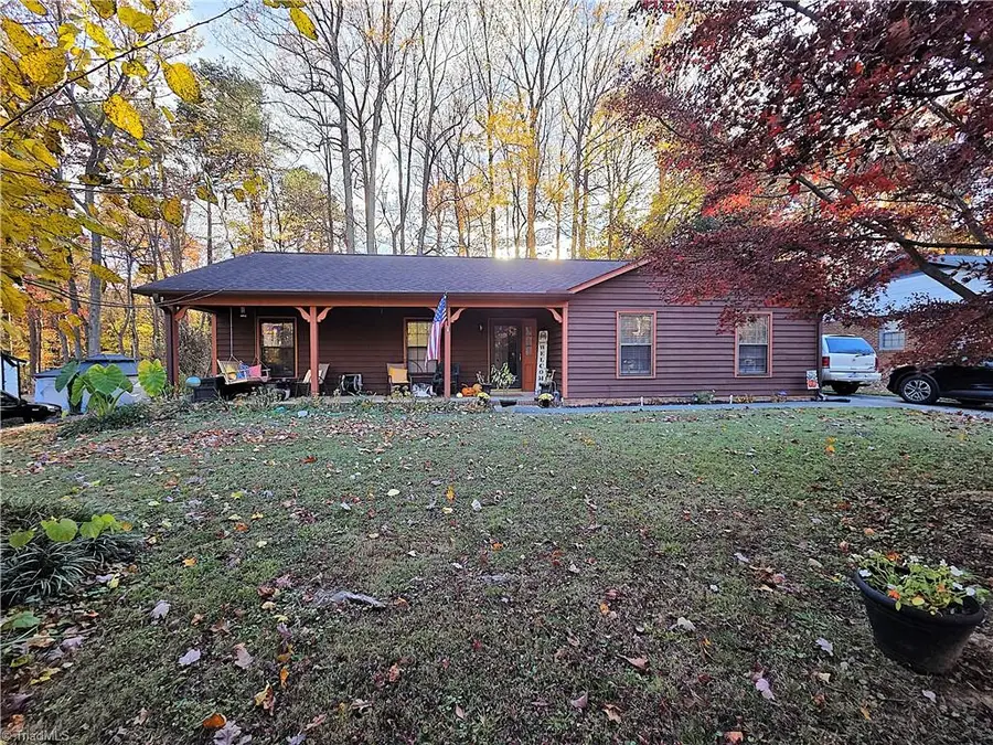 1120 Eagle Road, Greensboro, NC 27407 - Image #2