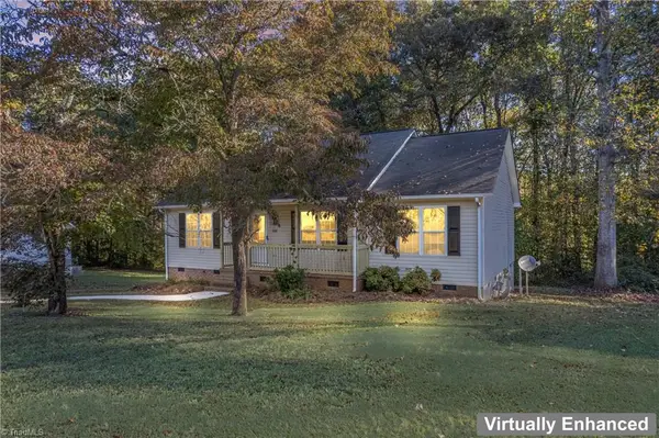 308 Hickory Lane, Salisbury, NC 28147