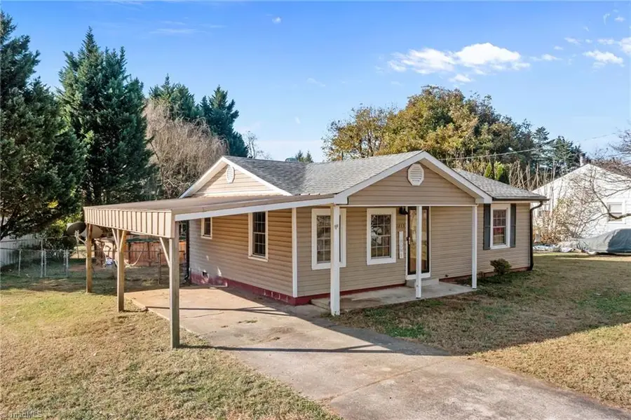 1215 Cleveland Avenue, Burlington, NC 27217 - Image #2