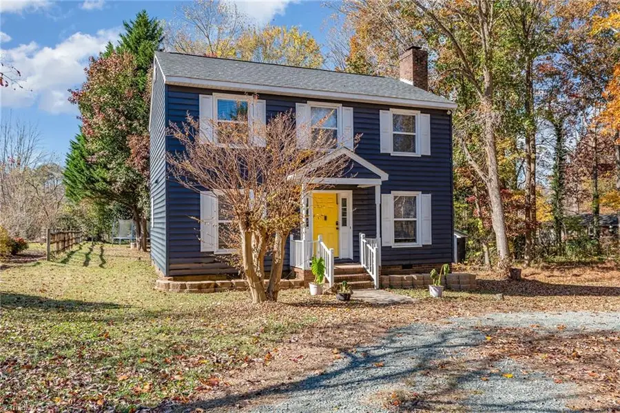 4125 Shepherd Court, Burlington, NC 27215 - Image #2