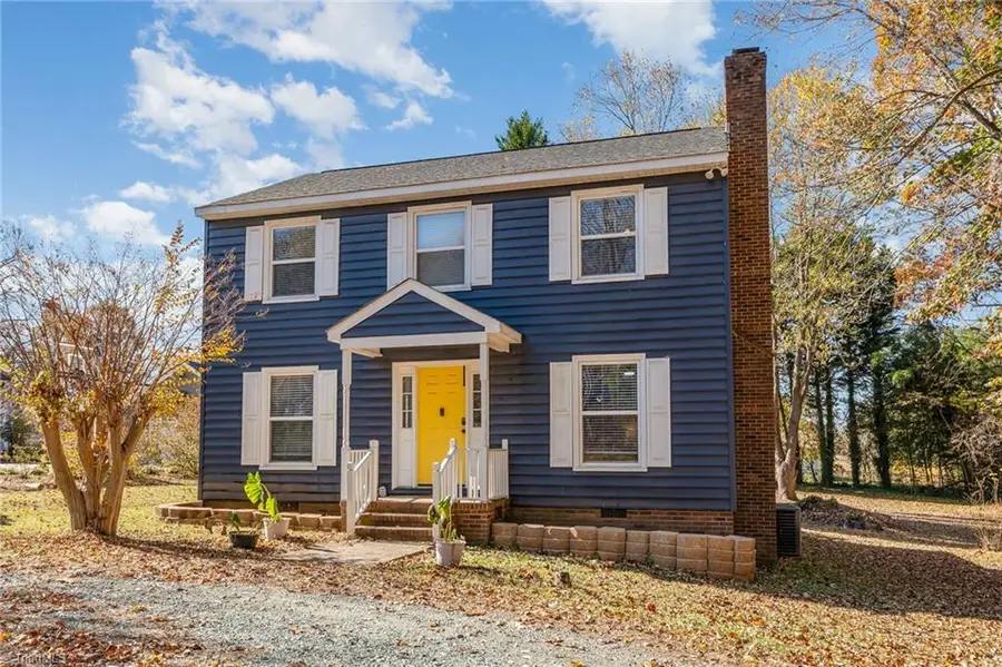 4125 Shepherd Court, Burlington, NC 27215 - Image #3