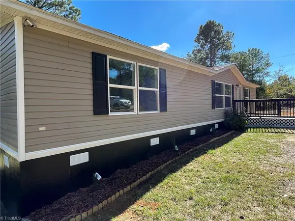 1479 Airport Road, Hamlet, NC 28345