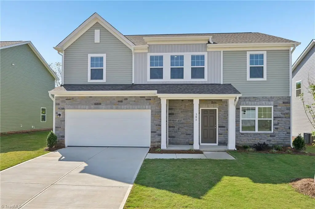 382 Shiloh Way, Mebane, NC 27302 - Image #1