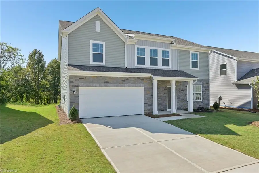 382 Shiloh Way, Mebane, NC 27302 - Image #2