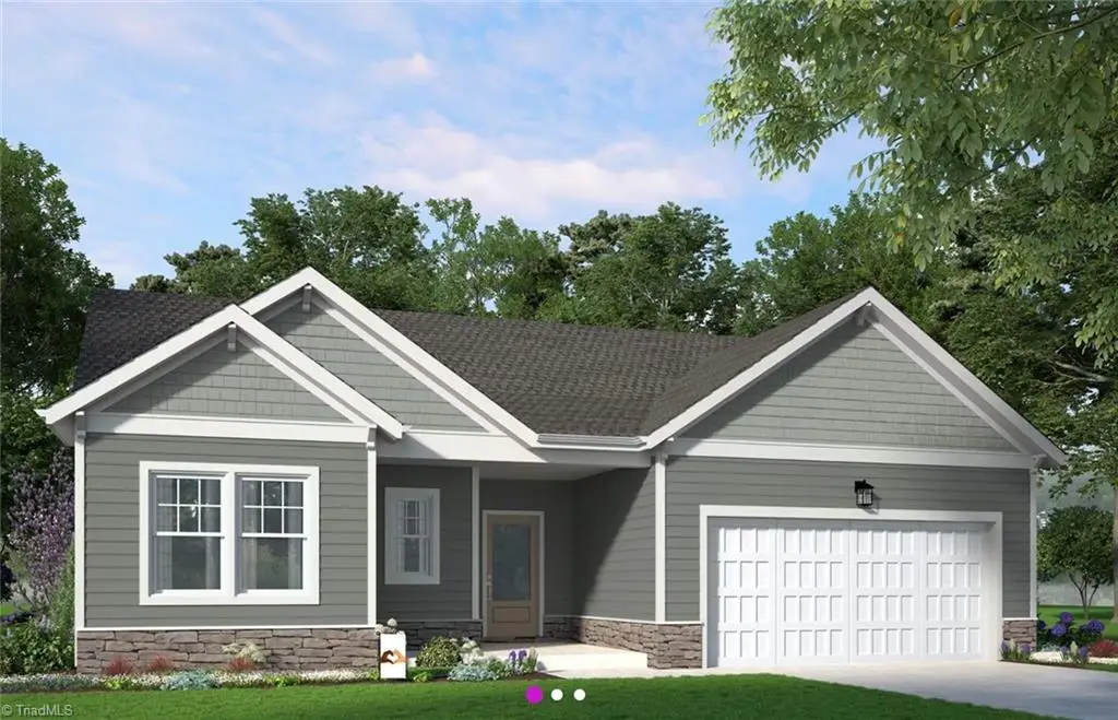 3520 Spring Hope Court, Kernersville, NC 27284 - Image #1