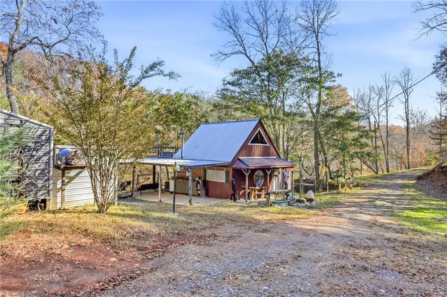 960 Riverview Road, Spencer, VA 24165 - Image #3