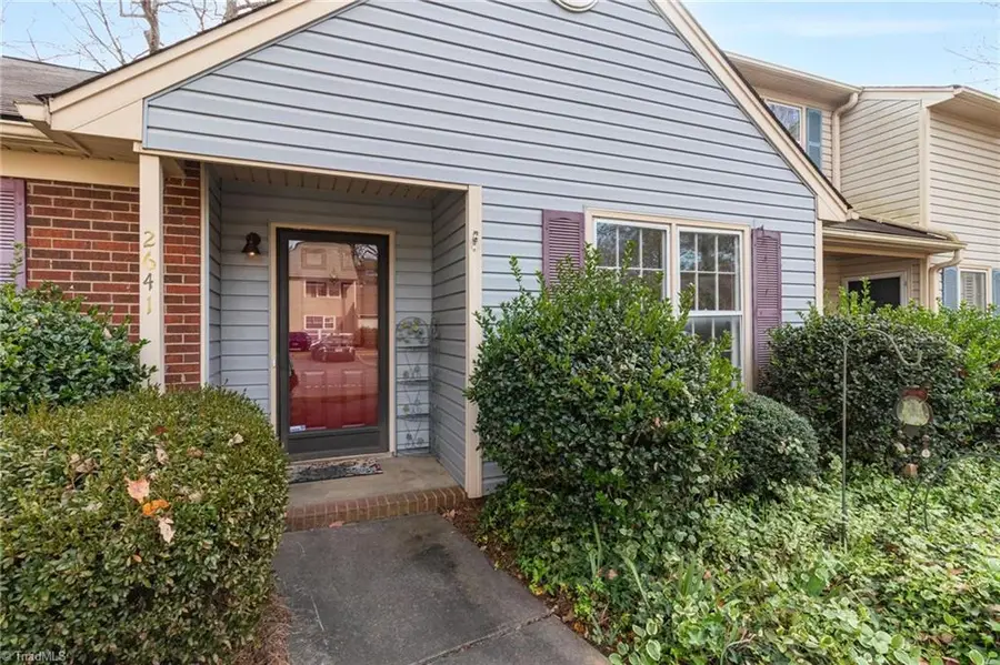 2641 Windy Crossing, Winston Salem, NC 27127 - Image #2