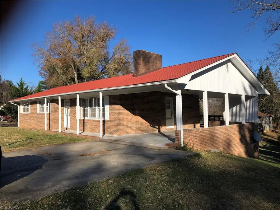 1029 Oak Ridge Road, Cana, VA 24317 - Image #3