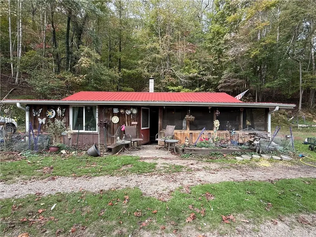 203 Brannock Lane, Pilot Mountain, NC 27041 - Image #1