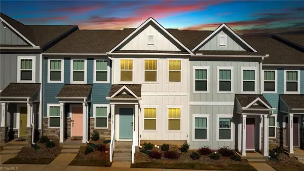 1717 Granby Heights Drive, Winston-Salem, NC 27103