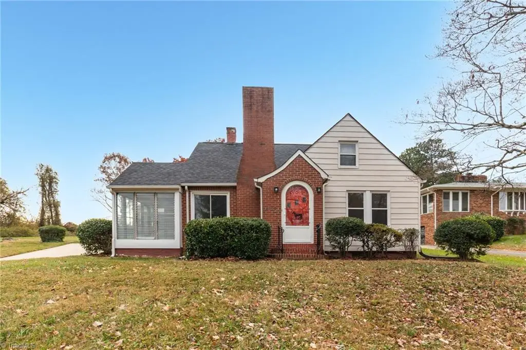 4630 Tobacco Street, Winston Salem, NC 27106 - Image #1