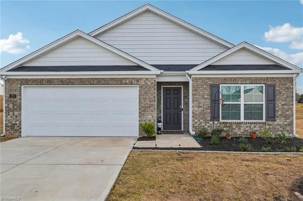 222 Rose Wind Way, Mayodan, NC 27027 - Image #1