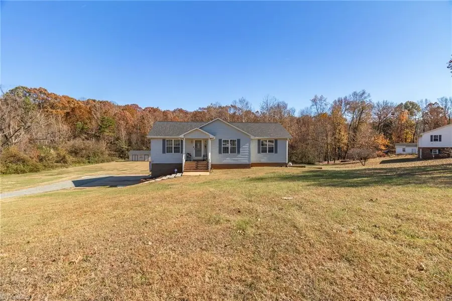 141 Baxter Court, Lexington, NC 27292 - Image #3