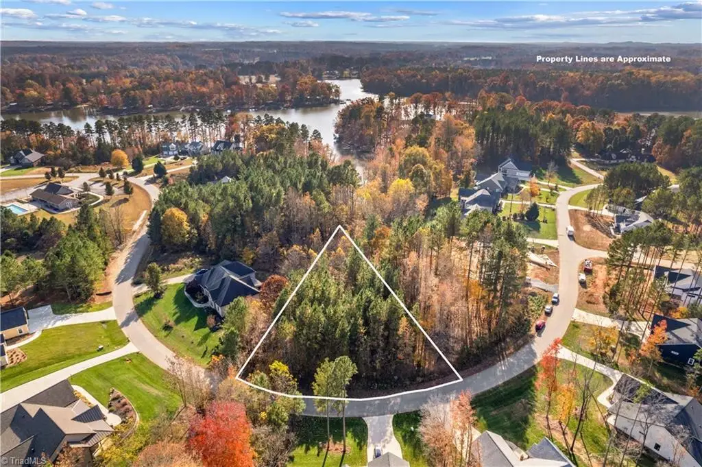 589 Sunset Pointe Drive, Salisbury, NC 28146 - Image #1