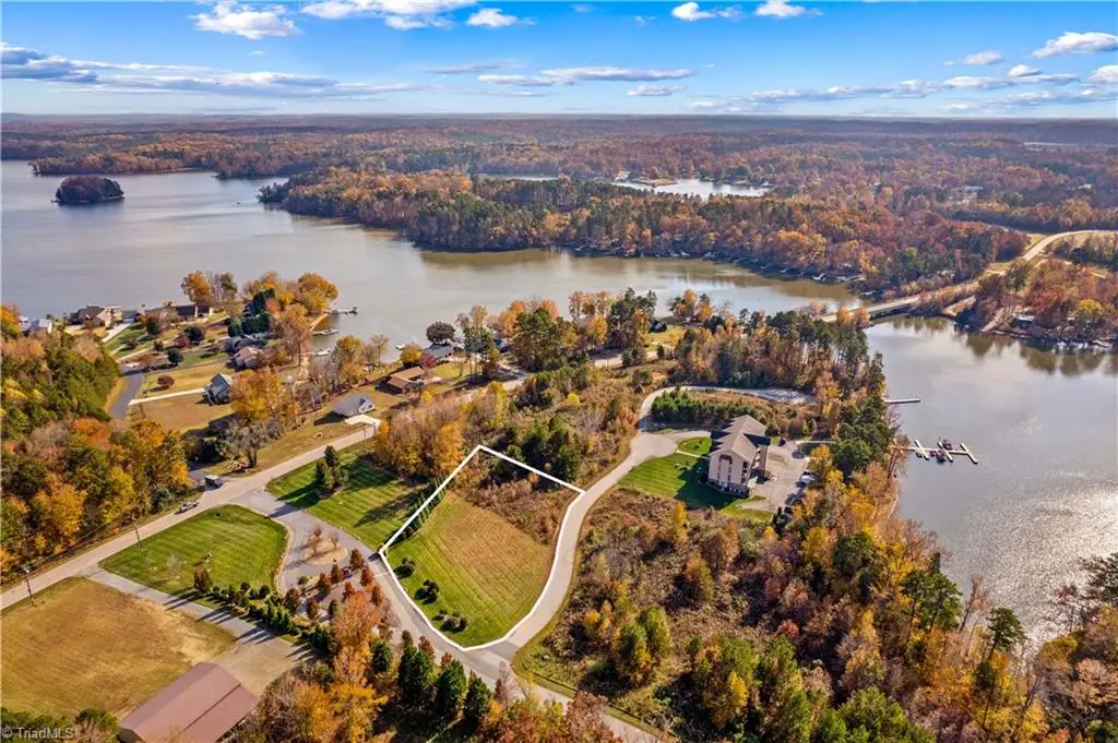 1925 Marina Pointe Road, Salisbury, NC 28146 - Image #1