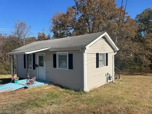 515 Smith Street, Burlington, NC 27217 - Image #2