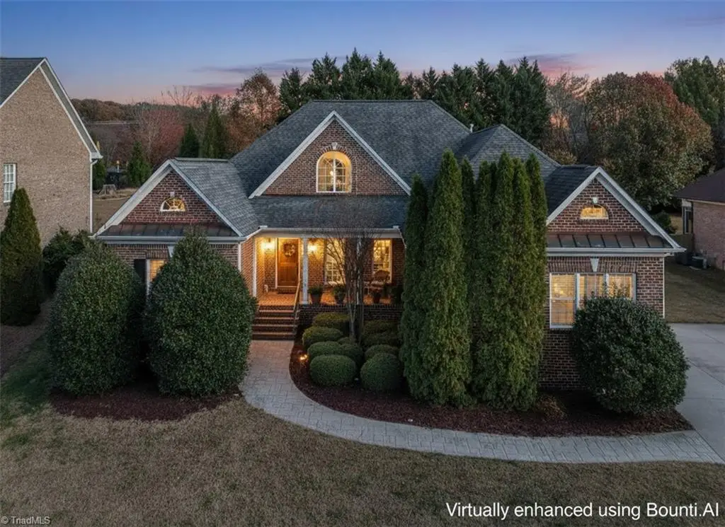 2403 North Beech Lane, Greensboro, NC 27455 - Image #1