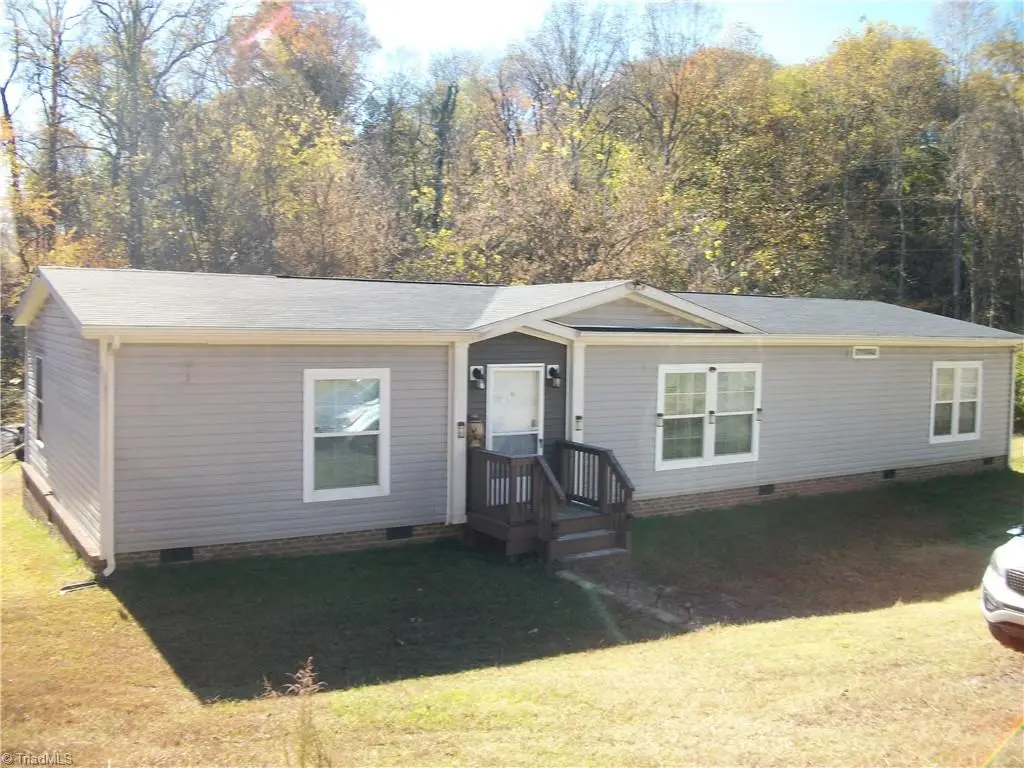 403 Riverside Drive, Eden, NC 27288 - Image #1