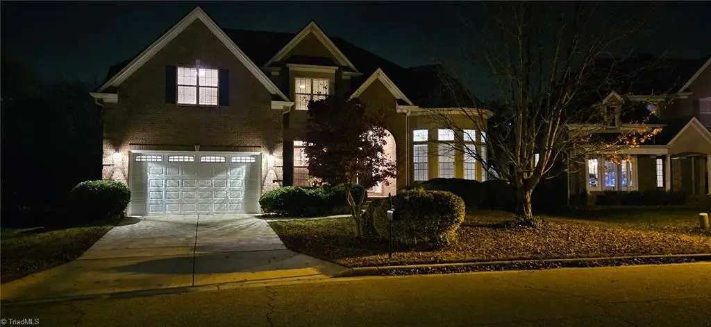 108 Olde Salem Drive, Jamestown, NC 27282 - Image #1