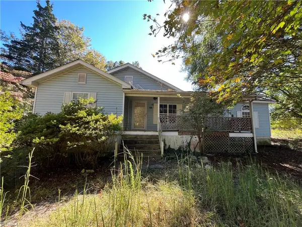 3014 Gilbert Street, Winston-Salem, NC 27107