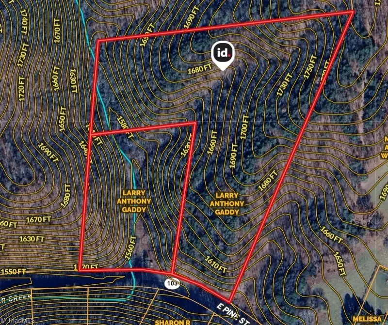 3309 E Pine Street, Mount Airy, NC 27030 - Image #1