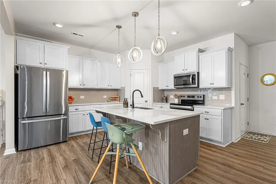 4 Saltford Lane, Greensboro, NC 27455 - Image #3