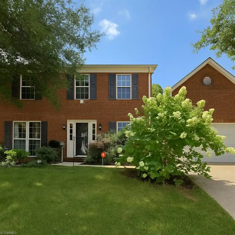 824 Gehring Drive, Kernersville, NC 27284 - Image #2