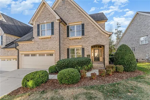 5 Linden Lane, Greensboro, NC 27410