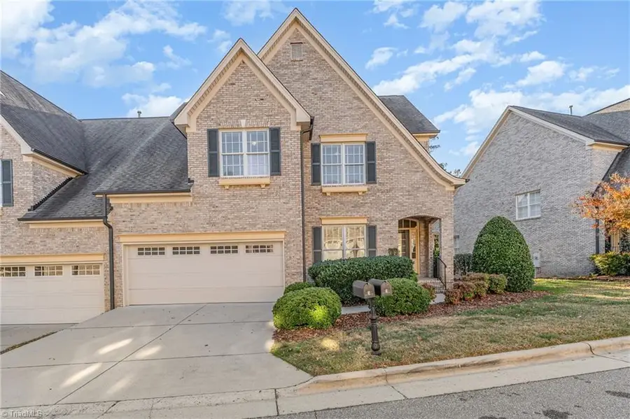 5 Linden Lane, Greensboro, NC 27410 - Image #2