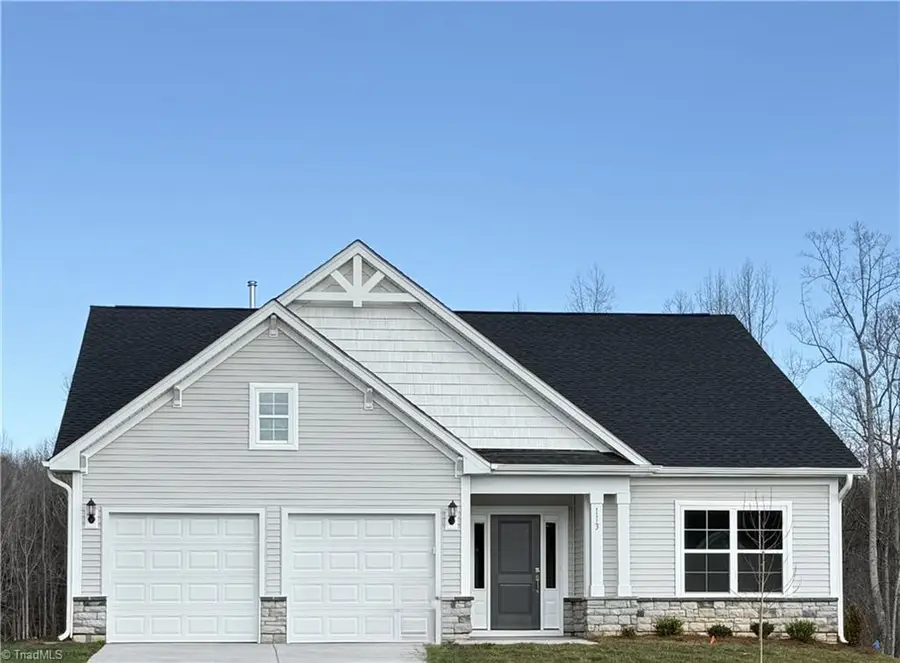 113 Lovefeast Drive, Advance, NC 27006 - #2