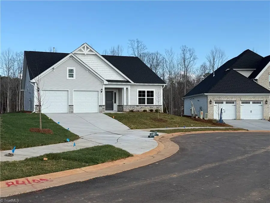 113 Lovefeast Drive, Advance, NC 27006 - #3