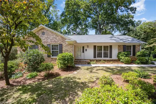 2709 Lafayette Avenue, Greensboro, NC 27408